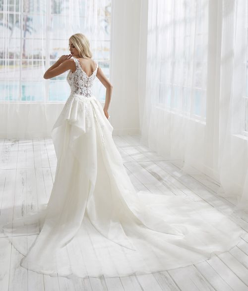 BELINDA, Randy Fenoli