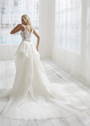 BELINDA, Randy Fenoli