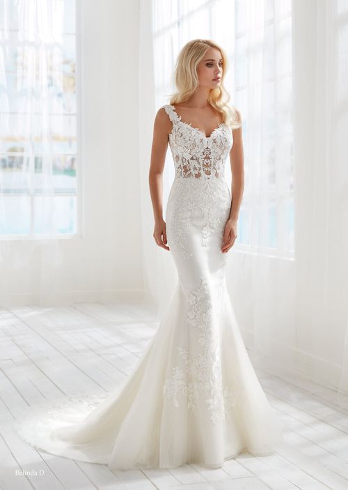 BELINDA, Randy Fenoli