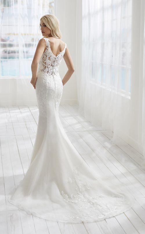 BELINDA, Randy Fenoli