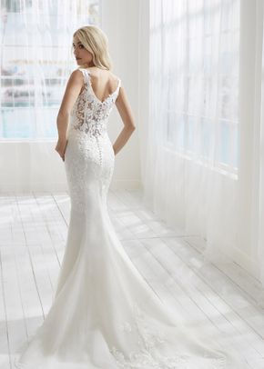 BELINDA, Randy Fenoli