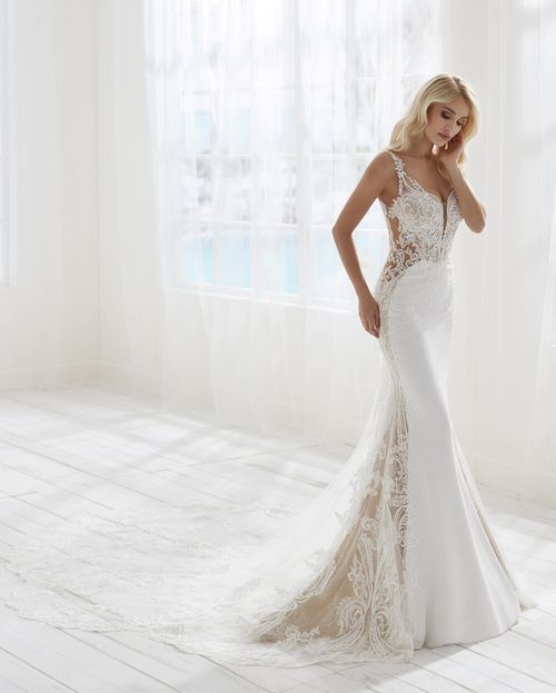 BARCELONA, Randy Fenoli