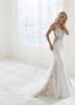 BARCELONA, Randy Fenoli