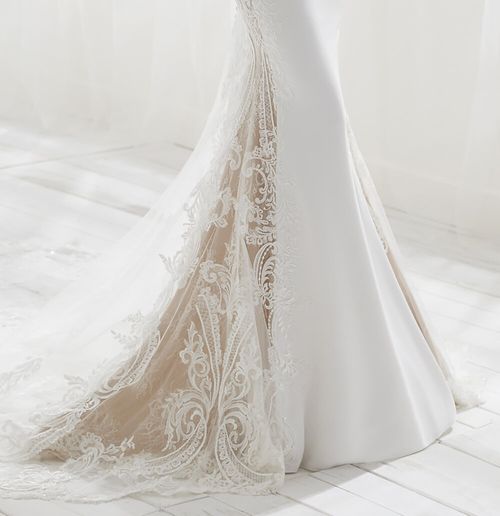 BARCELONA, Randy Fenoli