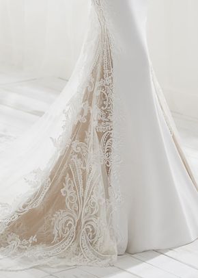 BARCELONA, Randy Fenoli