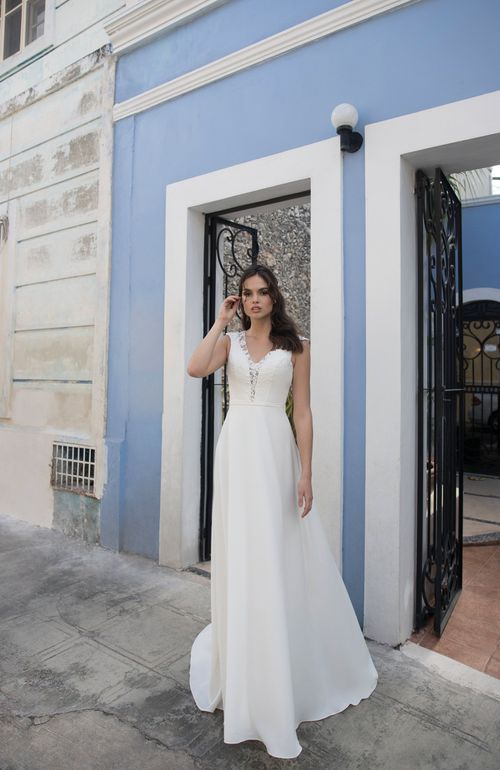 BM135, Boheme from Mikonos By The Sposa Group Italia