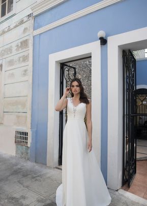 BM135, Boheme from Mikonos By The Sposa Group Italia