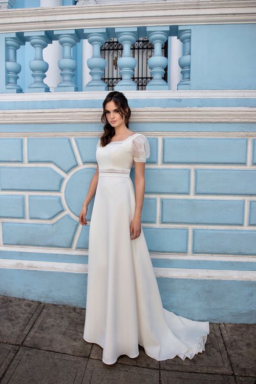 BM134, Boheme from Mikonos By The Sposa Group Italia