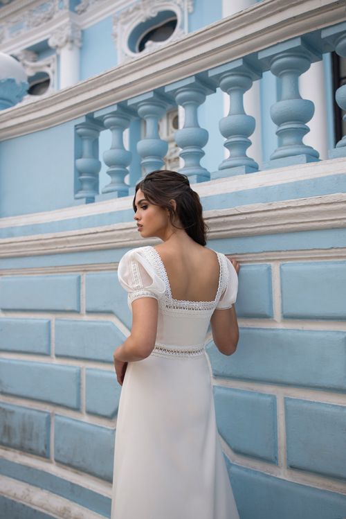 BM134, Boheme from Mikonos By The Sposa Group Italia