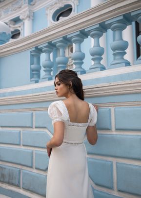 BM134, Boheme from Mikonos By The Sposa Group Italia