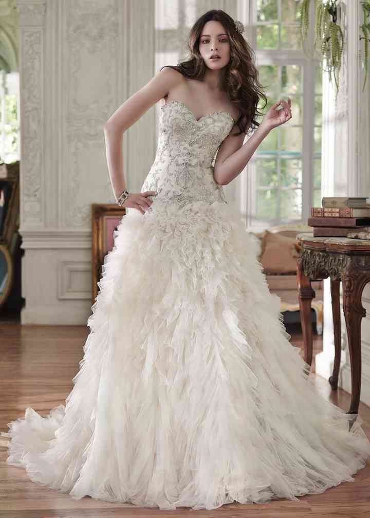 Cheap wedding 2024 dresses in barcelona