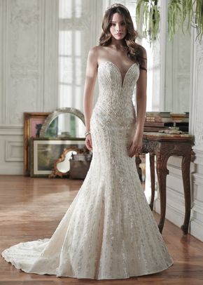 Carney, Maggie Sottero