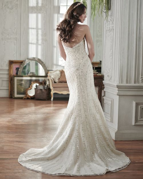 Carney, Maggie Sottero