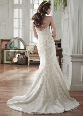 Carney, Maggie Sottero