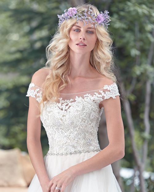 Montgomery, Maggie Sottero