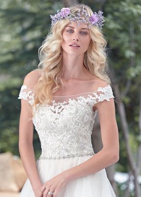 Montgomery, Maggie Sottero