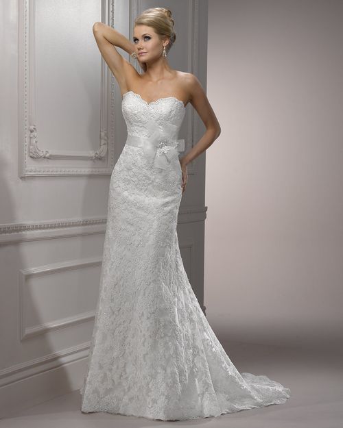 Lorie, Maggie Sottero