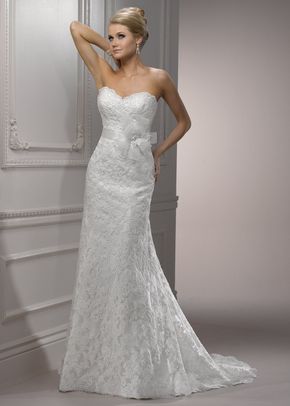 Lorie, Maggie Sottero