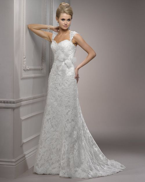 Lorie, Maggie Sottero