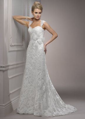 Lorie, Maggie Sottero