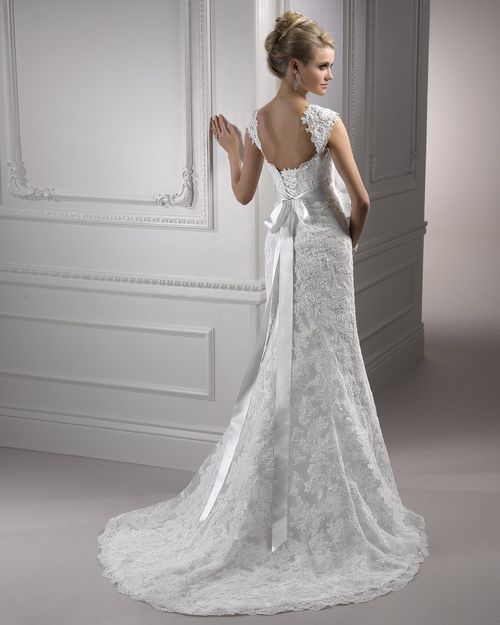 Lorie, Maggie Sottero