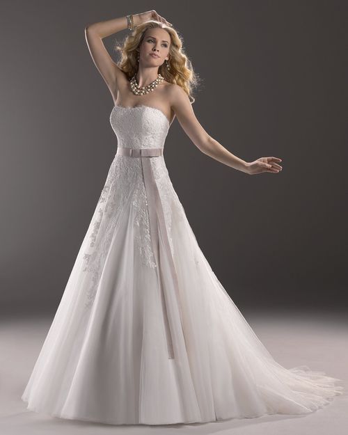 Nadia, Maggie Sottero