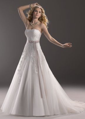 Nadia, Maggie Sottero