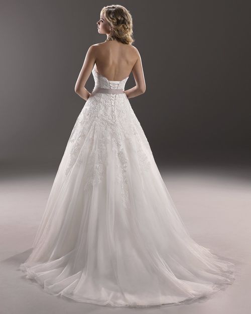 Nadia, Maggie Sottero