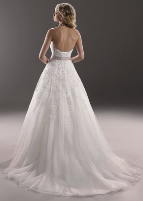 Nadia, Maggie Sottero