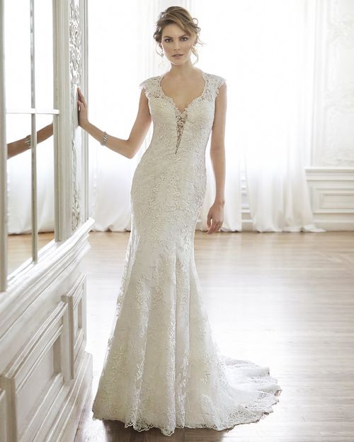 Melitta Marie, Maggie Sottero