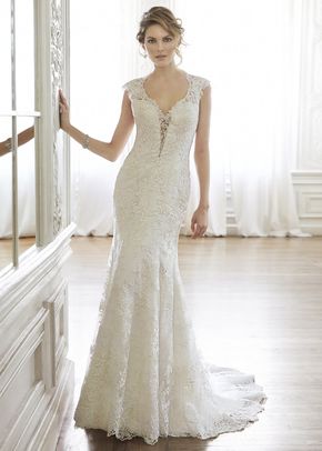 Melitta Marie, Maggie Sottero