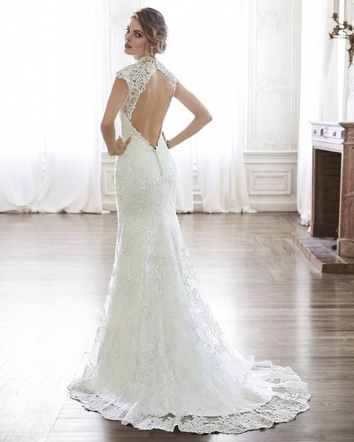 Melitta Marie, Maggie Sottero