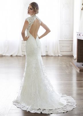 Melitta Marie, Maggie Sottero