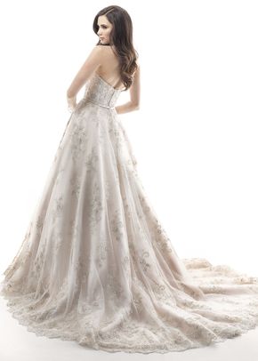 Hannah, Maggie Sottero