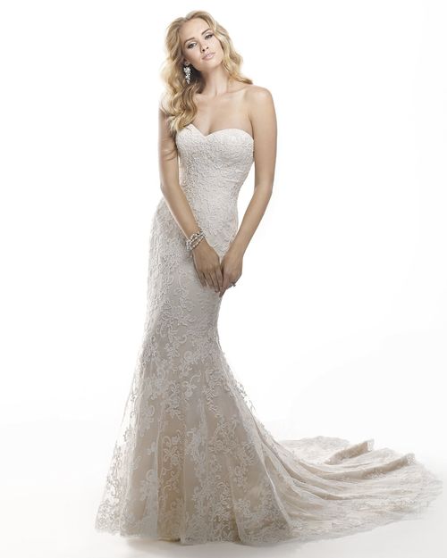 Chesney, Maggie Sottero