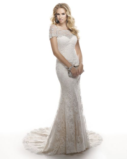 Chesney, Maggie Sottero