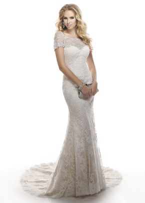 Chesney, Maggie Sottero