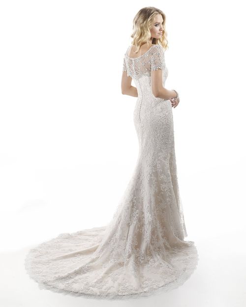 Chesney, Maggie Sottero