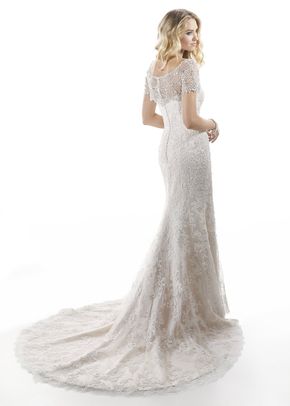 Chesney, Maggie Sottero