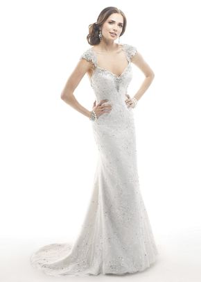 Brandy, Maggie Sottero