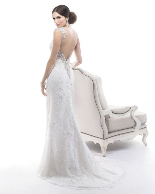 Brandy, Maggie Sottero