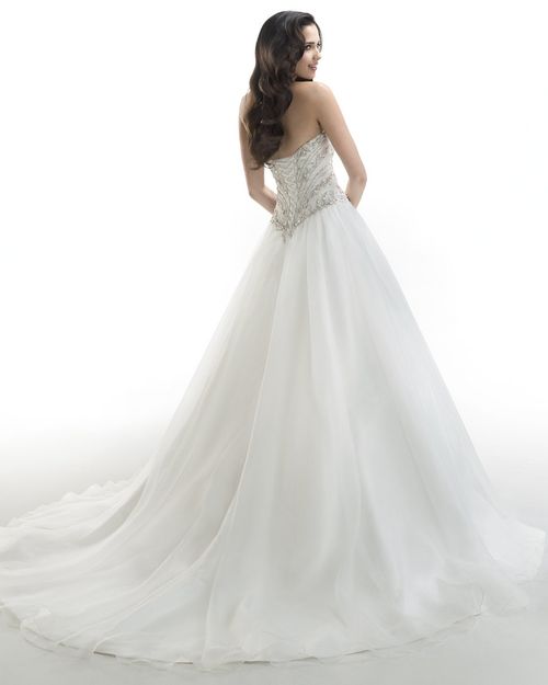 Corbin, Maggie Sottero