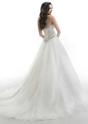 Corbin, Maggie Sottero