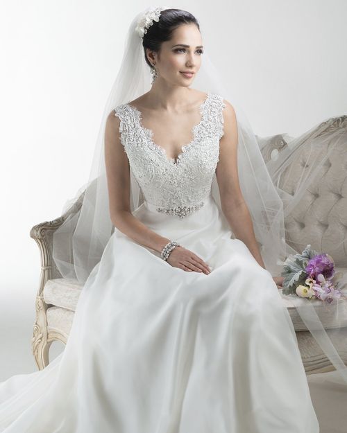 Debra, Maggie Sottero