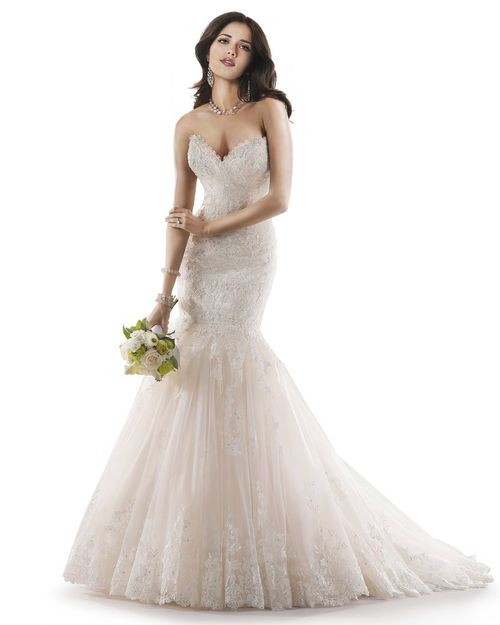 Marianne, Maggie Sottero