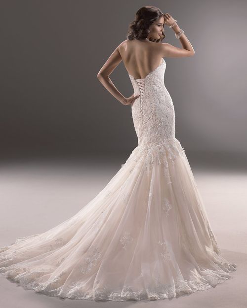 Marianne, Maggie Sottero