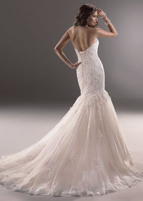 Marianne, Maggie Sottero