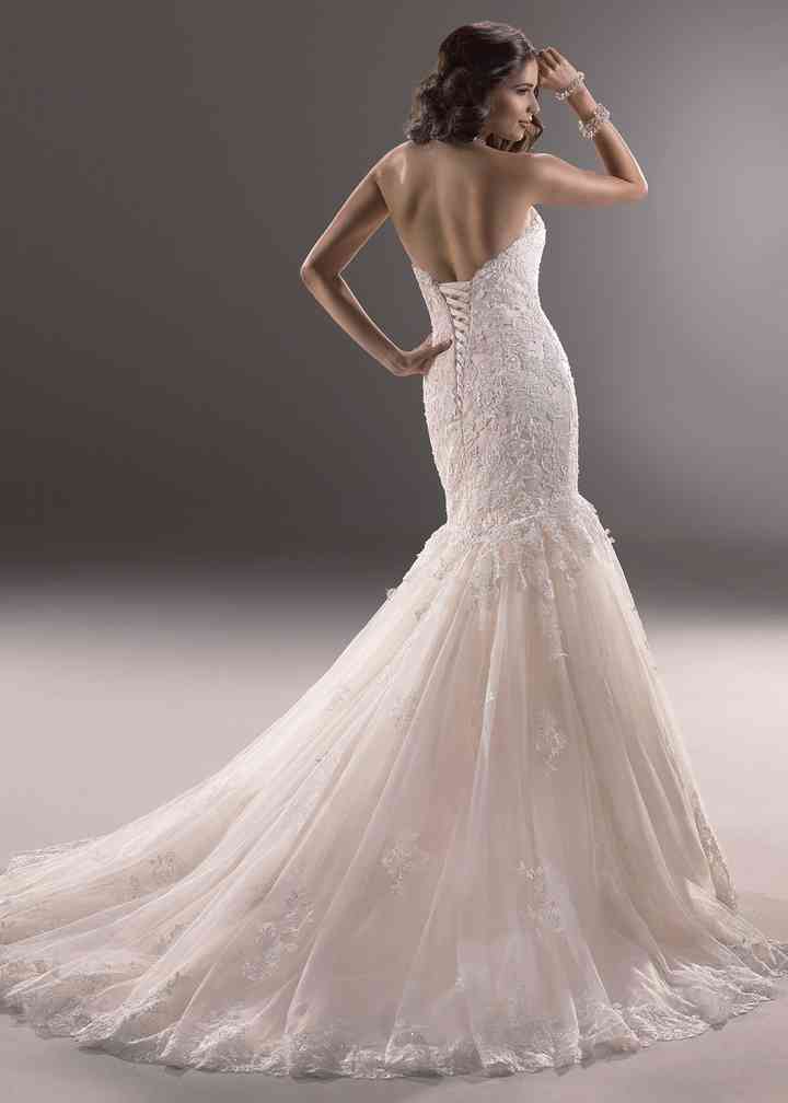 Marianne shop maggie sottero