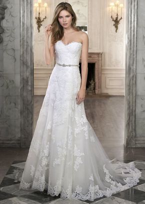Marty, Maggie Sottero