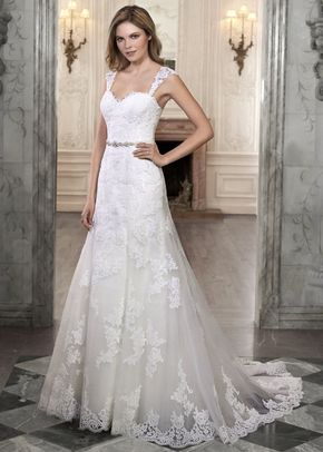 Marty, Maggie Sottero
